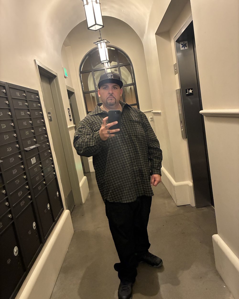 Andrew K Gross, owner of UHE Services LLC
